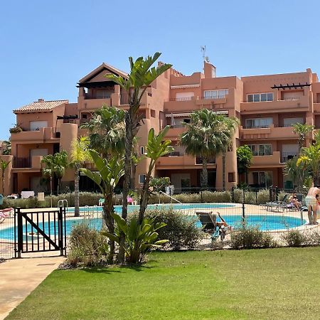 Appartement Spirit Of Mar Menor à Torre-Pacheco Extérieur photo