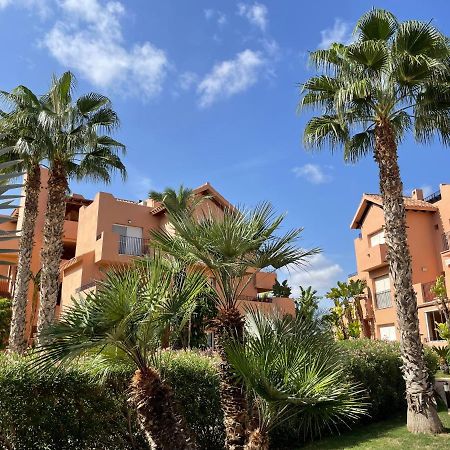 Appartement Spirit Of Mar Menor à Torre-Pacheco Extérieur photo