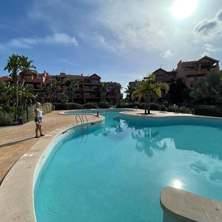 Appartement Spirit Of Mar Menor à Torre-Pacheco Extérieur photo