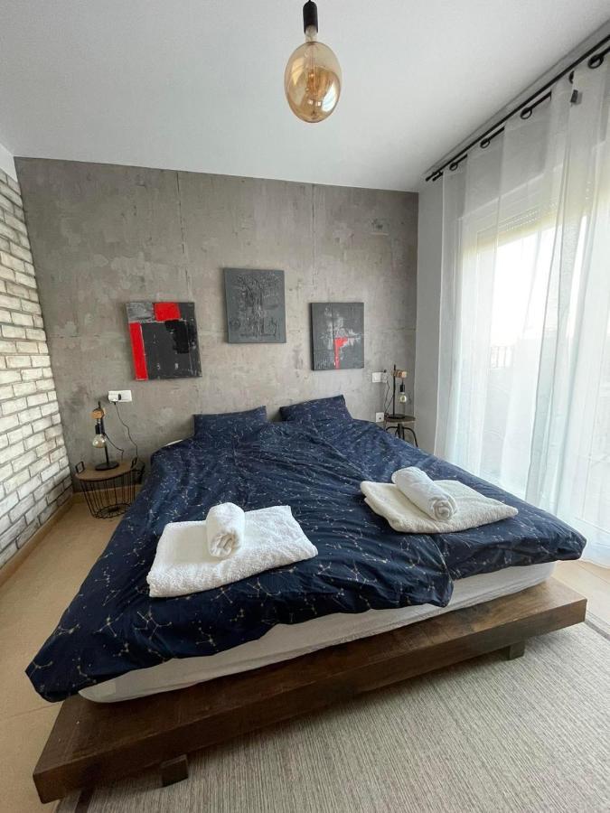 Appartement Spirit Of Mar Menor à Torre-Pacheco Extérieur photo