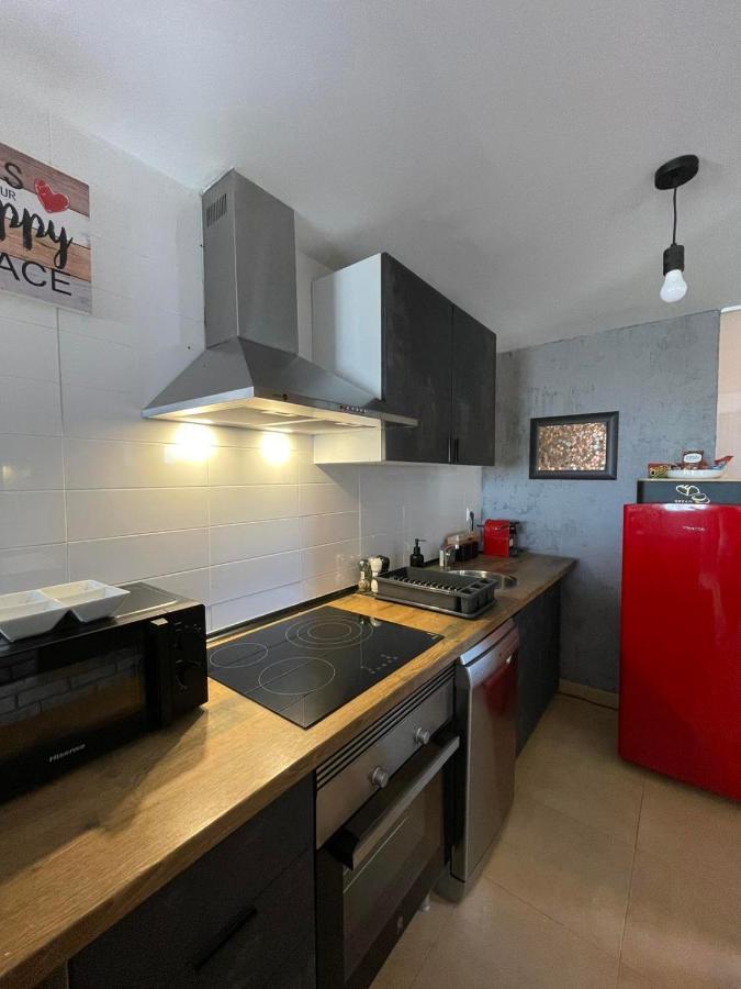 Appartement Spirit Of Mar Menor à Torre-Pacheco Extérieur photo