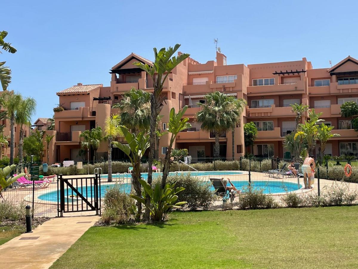 Appartement Spirit Of Mar Menor à Torre-Pacheco Extérieur photo