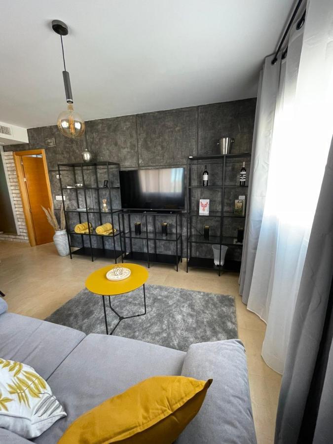 Appartement Spirit Of Mar Menor à Torre-Pacheco Extérieur photo