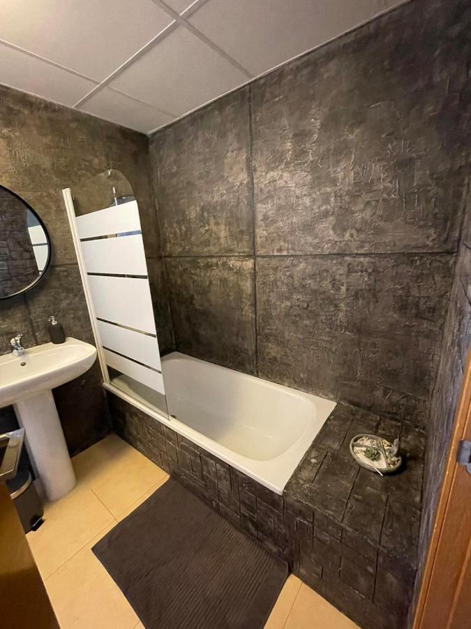 Appartement Spirit Of Mar Menor à Torre-Pacheco Extérieur photo