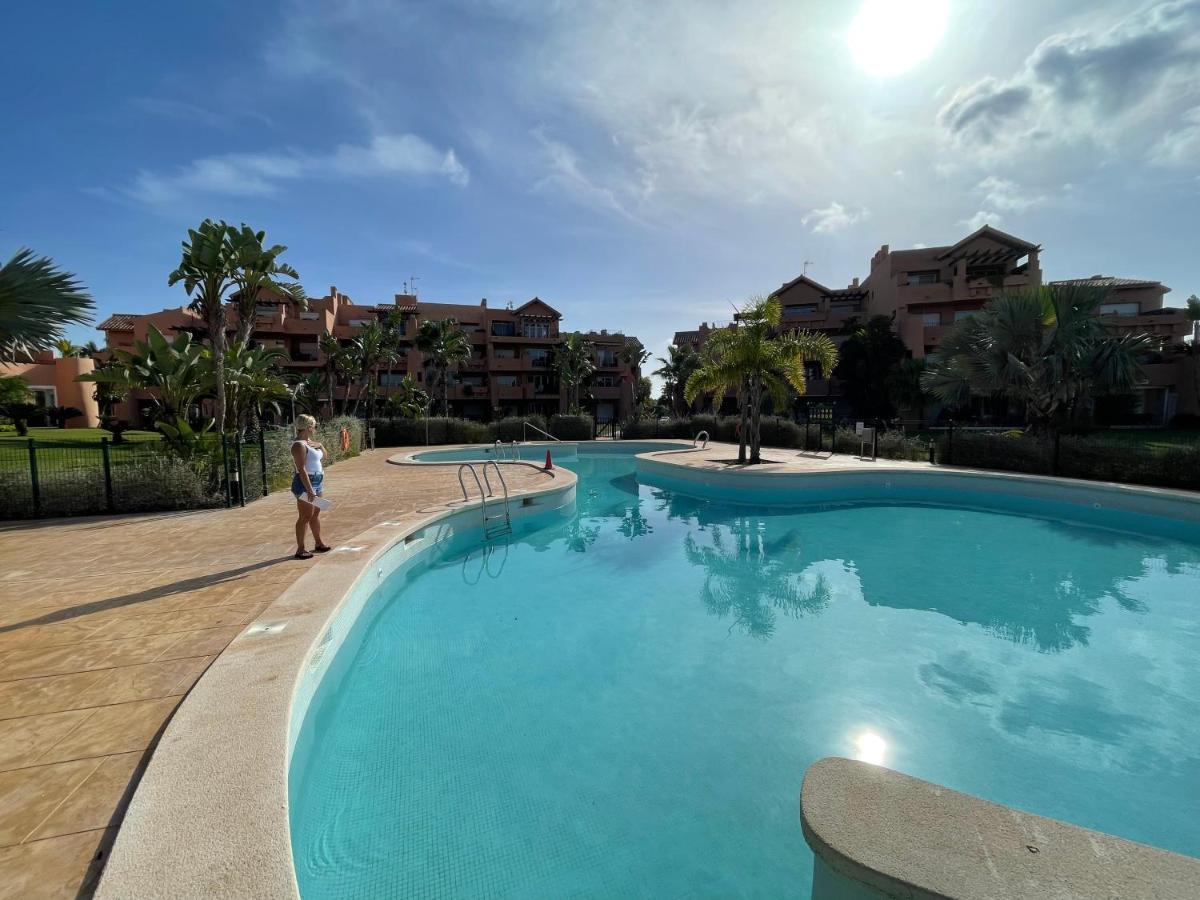 Appartement Spirit Of Mar Menor à Torre-Pacheco Extérieur photo