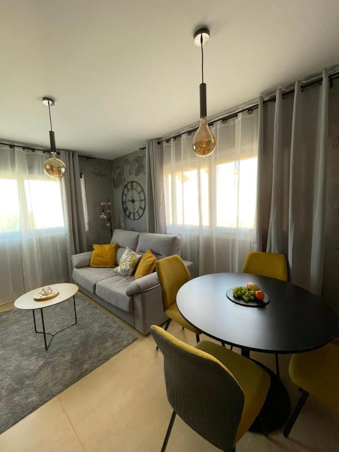 Appartement Spirit Of Mar Menor à Torre-Pacheco Extérieur photo